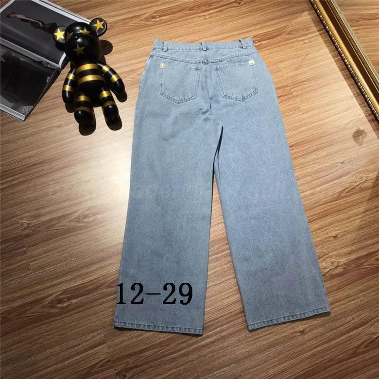 Chanel Women's Jeans 3